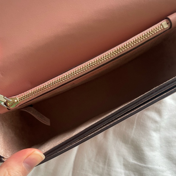 Kate Spade Suzy Saddlebag - Picture 4 of 7